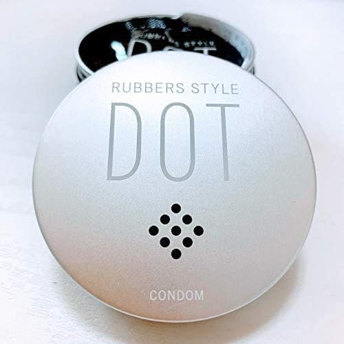 RUBBERS STYLE ジャパンメディカル ラバーズスタイルDOT - 画像 (2)