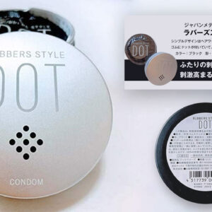 RUBBERS STYLE ジャパンメディカル ラバーズスタイルDOT