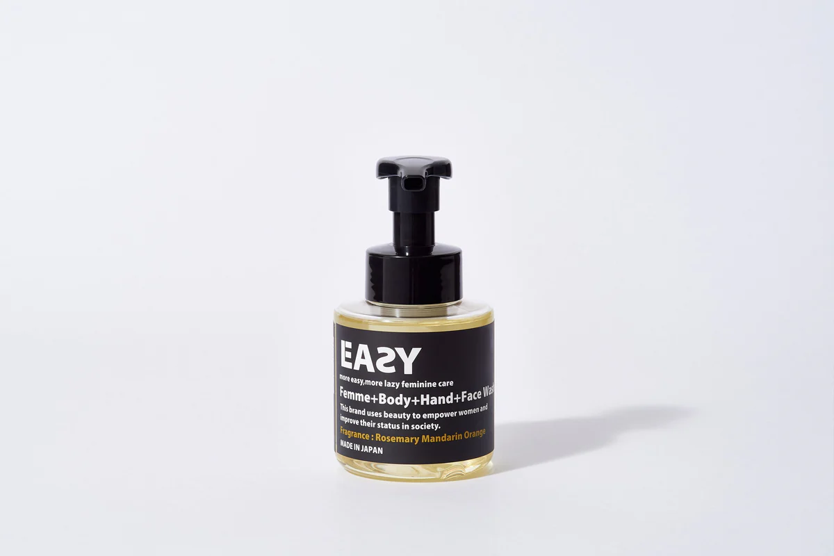 EAZYオールインワンウォッシュ - 画像 (4)